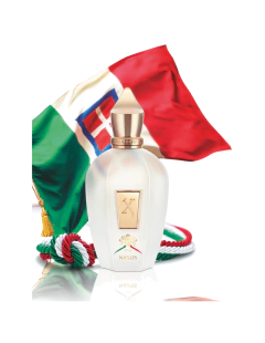 Naxos • Xerjoff: XJ 1861 100ml Eau de Parfum - Arômes du Monde