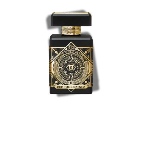 Oud For Greatness • INITIO Parfums Privés: Black Gold Project 90ml Eau de Parfum