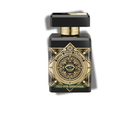 Oud For Greatness Neo • INITIO Parfums Privés: Black Gold Project 90ml Eau de Parfum