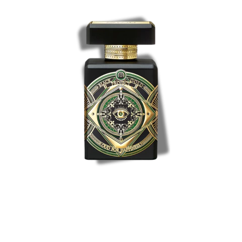 Oud For Happiness • INITIO Parfums Privés: Black Gold Project 90ml Eau de Parfum