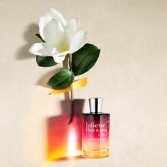 Imagem do Magnolia Bliss • Juliette Has a Gun 100ml Eau de Parfum