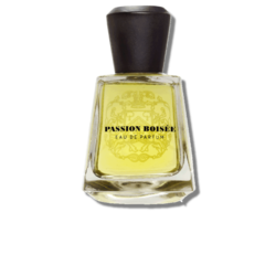 Passion Boisée • Frapin 100ml Eau de Parfum