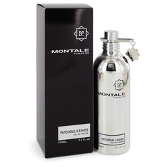 Patchouli Leaves - Montale 100ml Eau de Parfum