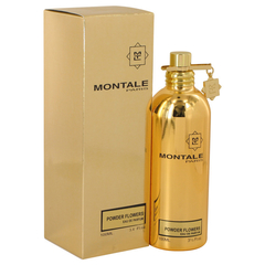 Powder Flowers - Montale 100ml Eau de Parfum