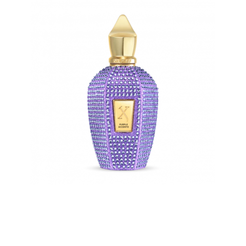 Purple Accento • Xerjoff: V 100ml Eau de Parfum