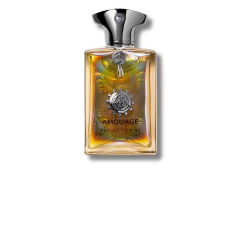 Reflection 45 • Amouage 100ml Extrait - comprar online