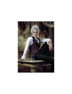 Regio • Casamorati 1888 100ml Eau de Parfum - Arômes du Monde