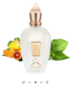 Renaissance • Xerjoff: XJ 1861 100ml Eau de Parfum - comprar online