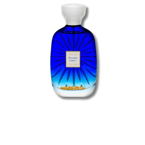 Riviera Lazuli • Atelier Des Ors: Riviera Collection 100ml Eau de Parfum