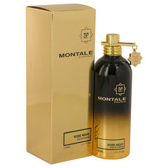 Rose Night - Montale 100ml Eau de Parfum