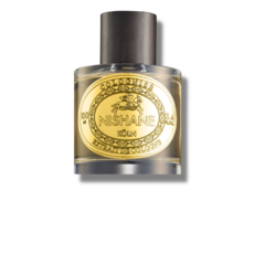 Safran Colognisé • NISHANE 100ml Extrait de Cologne