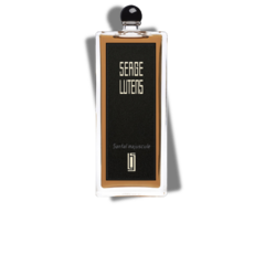Santal Majuscule • Serge Lutens: Collection Noire 100ml Eau de Parfum