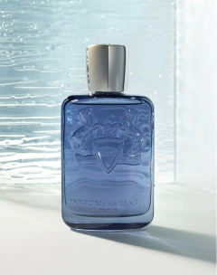 Sedley • Parfums de Marly 125ml Eau de Parfum - Arômes du Monde