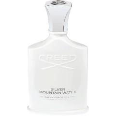 Silver Mountain Water • Creed Eau de Parfum