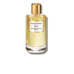 Soleil D'Italie • Mancera 120ml Eau de Parfum