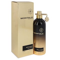 Spicy Aoud - Montale 100ml Eau de Parfum