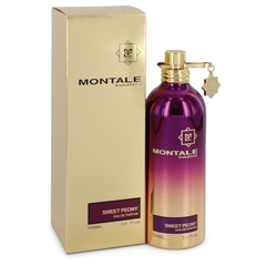 Sweet Peony • Montale 100ml Eau de Parfum