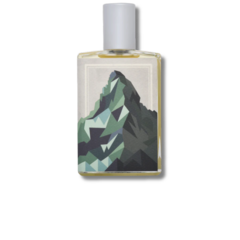 The Language of Glaciers • Imaginary Authors 50ml Eau de Parfum - comprar online