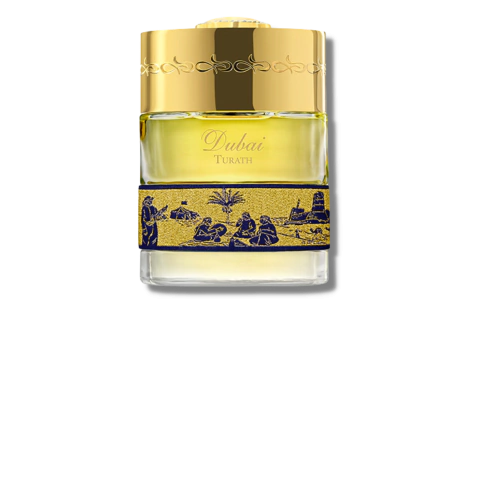 Turath • The Spirit Of Dubai 50ml Eau de Parfum