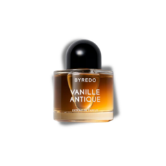 Vanille Antique • BYREDO 50ml Extrait de Parfum - comprar online