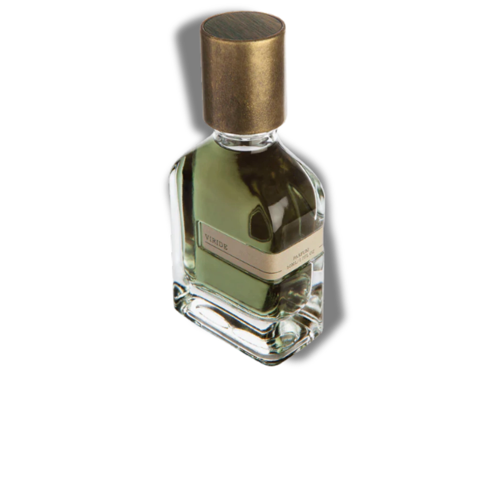 Cuoium Orto Parisi 50ml - Perfume de Couro Contemporâneo e Visceral