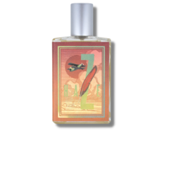 Yesterday Haze • Imaginary Authors 50ml Eau de Parfum