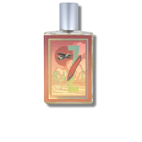 Yesterday Haze • Imaginary Authors 50ml Eau de Parfum