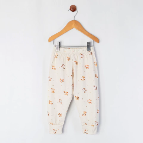 BABUCHA BB PERRITOS VERANO 26