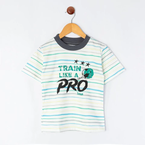 REMERA PRO VERANO 26