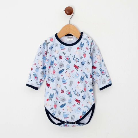 Body extraterrestres