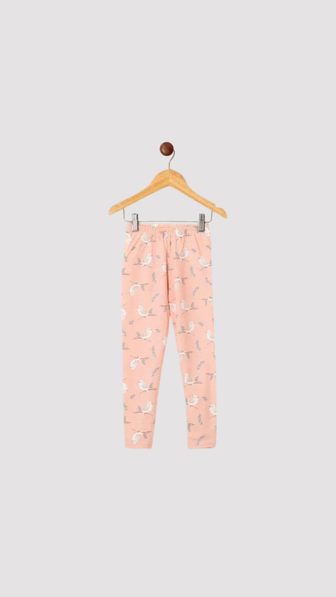 Calza pájaros - comprar online