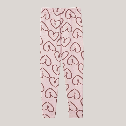 Calza corazones - comprar online