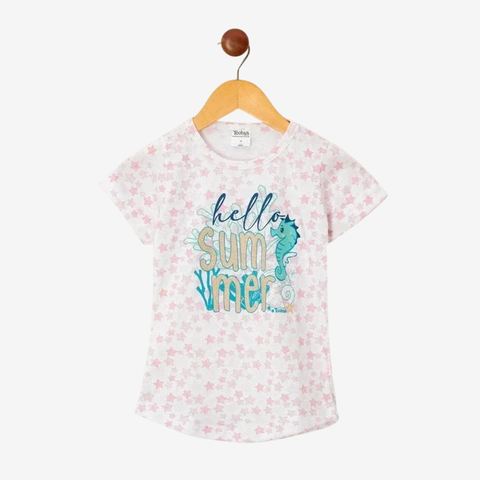 Remera summer - comprar online