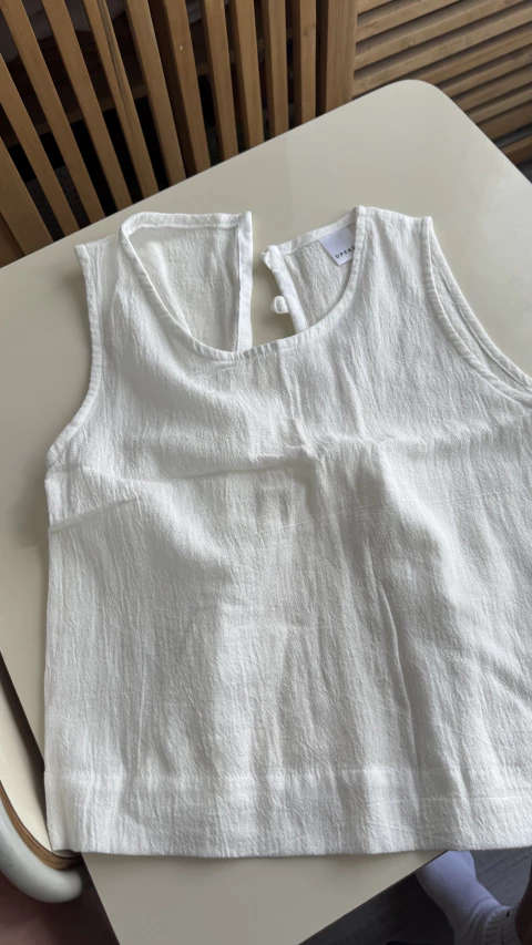 Imagen de Top Langosta Botones