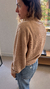 Sweater Básico Delfi - tienda online