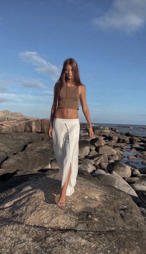 Pantalón Tulum - comprar online