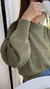 Sweater Básico Delfi - comprar online