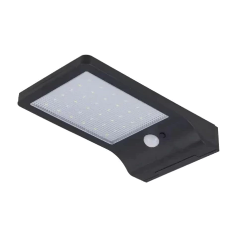 Luminária Solar Sinai com Sensor 7W 6500k 300 Lúmens IP65 Gaya