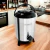 Botijão Térmico De Aço Inox 9,5 Litros Linha Servir 1 Torneira Extra Hauskraft - loja online