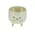 Cachepot De Cerâmica Charmy Rabbit Grande Urban - comprar online