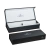 Caneta Crown Metal Toronto Esferográfica Prata YW10052S - comprar online