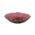 Bowl Brisa Rustic Purple Gold 14x3cm We Make