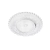 Centro De Mesa Decorativo Angel 30cm Lyor - comprar online