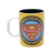 Conjunto Com 2 Mini Canecas Superman Para Café Urban - comprar online