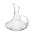 Decanter de Vidro Com Alça 1,5l Vinho Adely Crystal STC2081