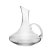Decanter de Vidro Com Alça 1,5l Vinho Adely Crystal STC2081 na internet