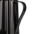 Imagem do Garrafa Térmica De Plástico Bird Preta 1l Bon Gourmet