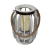 Lanterna Decorativa Lisboa Branca 22cm We Make - comprar online