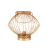 Lanterna Decorativa Montreal 20cm We Make - loja online