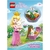 Livro Infantil Aventura Das Princesas Disney Com Kit De Peças Lego Culturama - comprar online